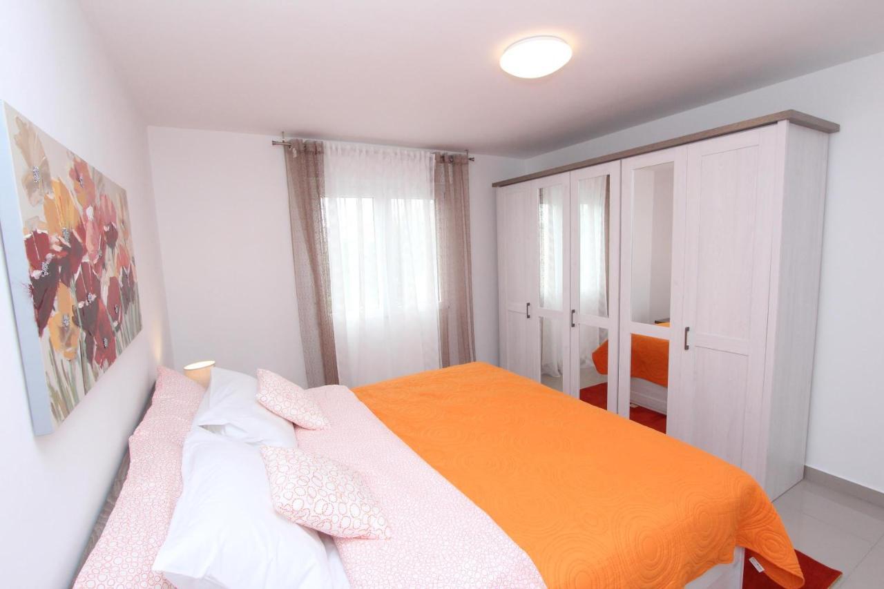 Apartment Sorriso 2 Rovinj Luaran gambar