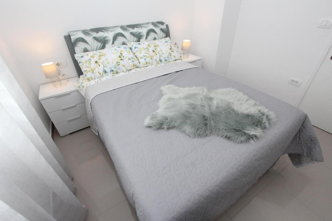 Apartment Sorriso 2 Rovinj Luaran gambar