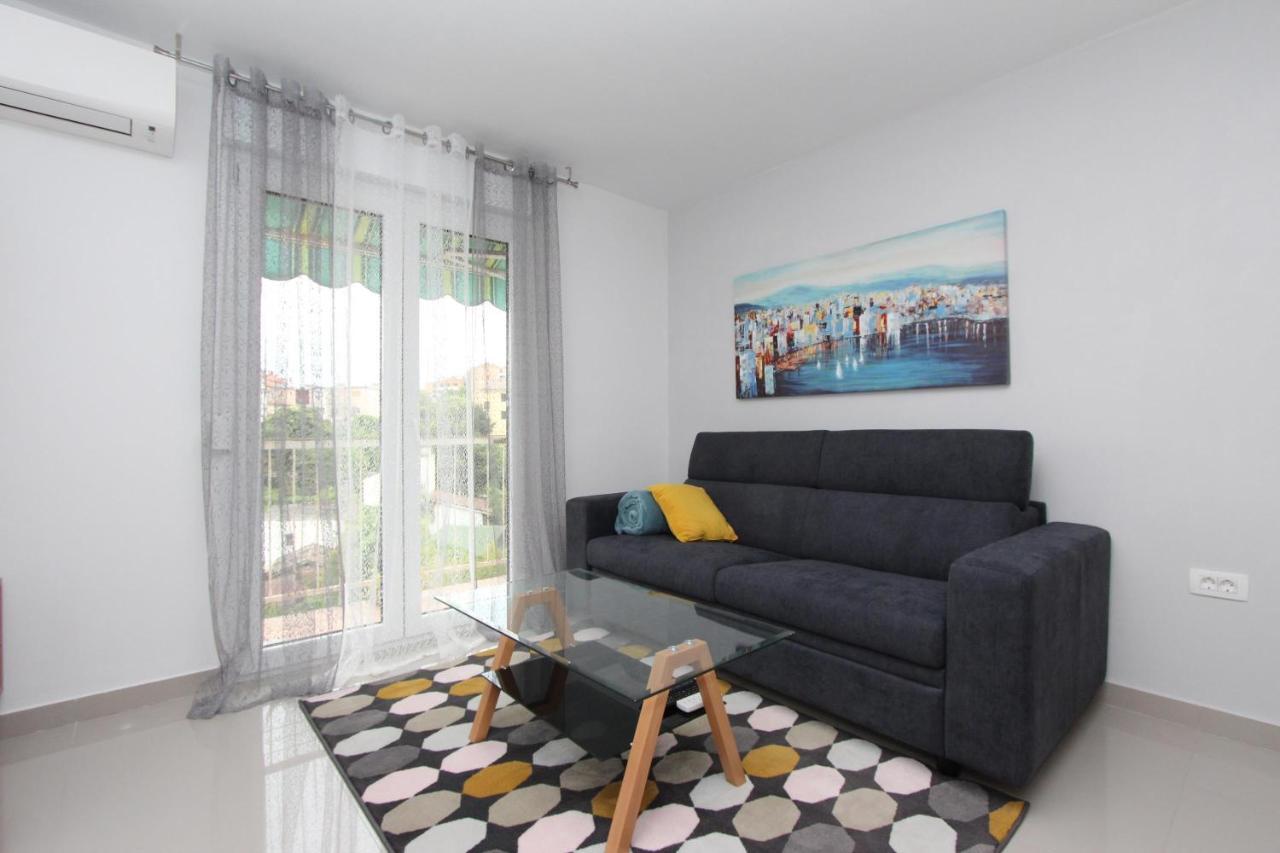 Apartment Sorriso 2 Rovinj Luaran gambar